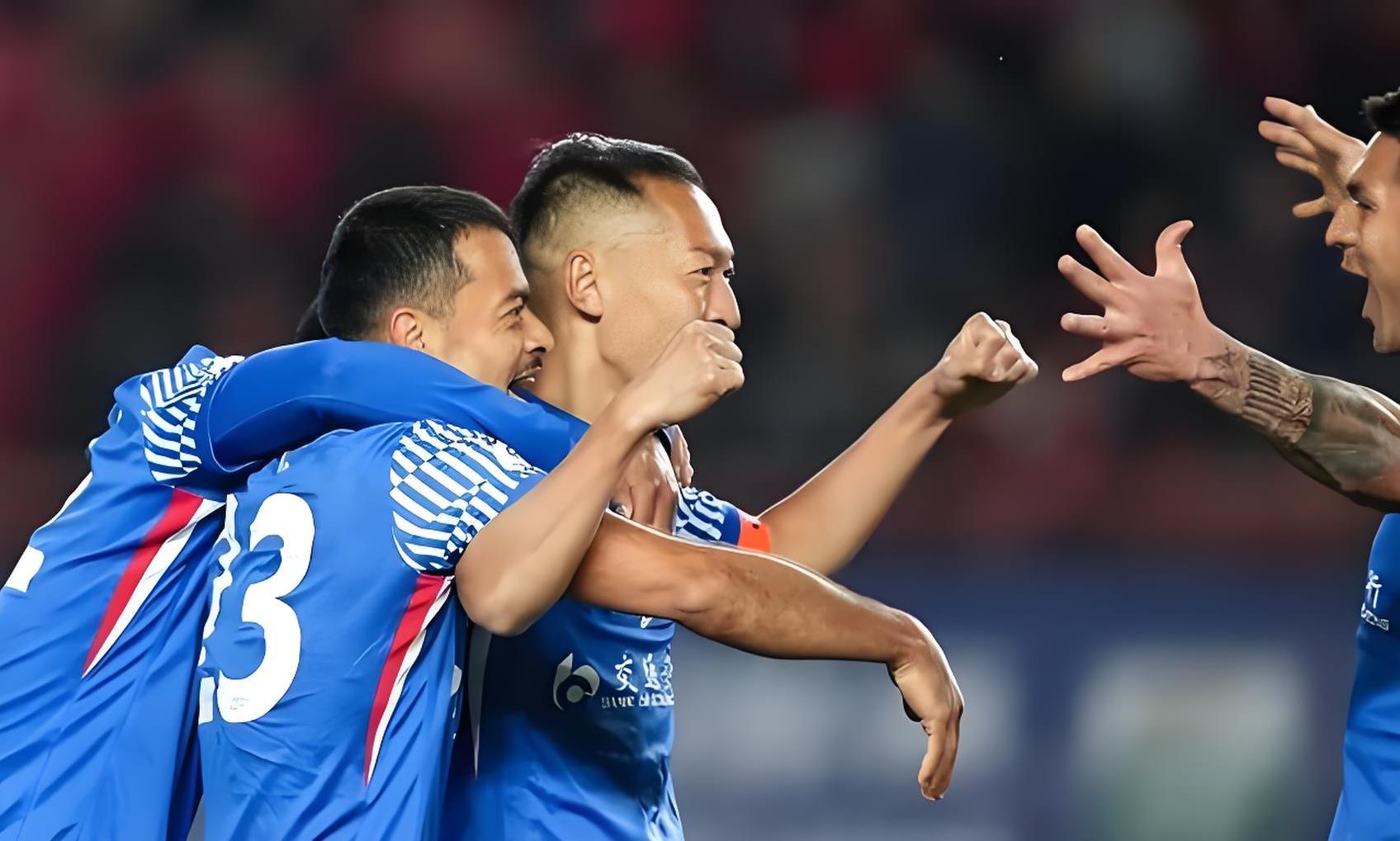 今晚中超焦点战，波尔图止住颓势，悬念犹存，赛季目标并未改变的简单介绍