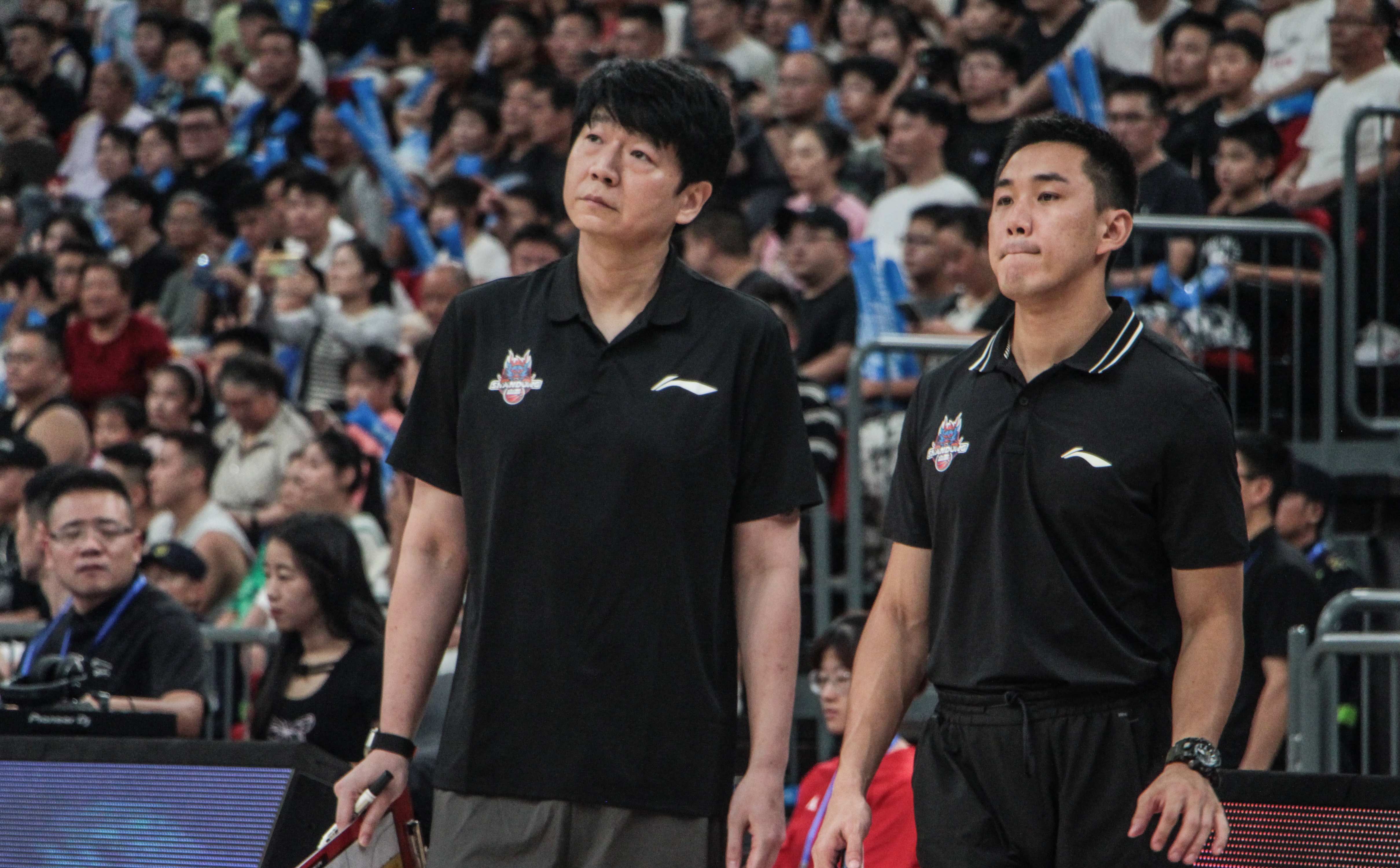 爱游戏中国体育关于清晨山东男篮备战NBA总决赛；遗憾出局细节曝光；球迷炸锅；球队文化再被提及的信息