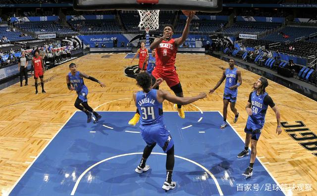 爱游戏体育包含奥兰多魔术内部会议纪要流出——集结日豪取连胜，NBA常规赛使命明确，年轻球员得到机会的词条